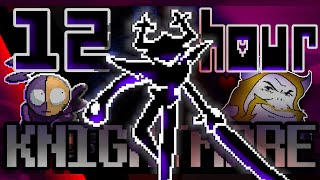 How I Made The Hardest Deltarune Boss IMPOSSIBLE To Beat