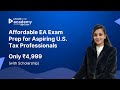 Is Your EA 2025-26 US Tax Strategy COSTING You ₹4,999?