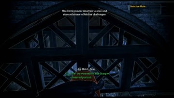 Batman Arkham Asylum Playthrough Part 7