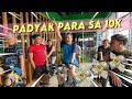 LAST TO STOP BIKING WINS 10K PESOS! ( HININGAL ANG MGA BEKS) | DIVINE TETAY