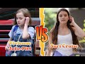 Vivienne Jolie-Pitt (Brad Pitt's Daughter) Vs Suri Cruise Transformation ★ From Baby To 2021