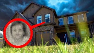 The Watts Family House - Paranormal Activity