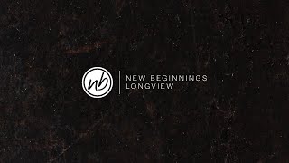 Standalone - His Presence My Priority - Pastor Todd Kaunitz
