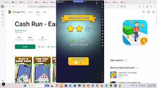 Cash Run Real or Fake: Cash Run  Withdraw - Can you Earn Money with Cash Run - Earn Money App screenshot 4