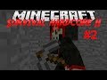 [Minecraftvn] Survival Hardcore #2 : Vùng Đất Có Màu Mỡ Ko Mà Sao Ko Có Sắt ?!!
