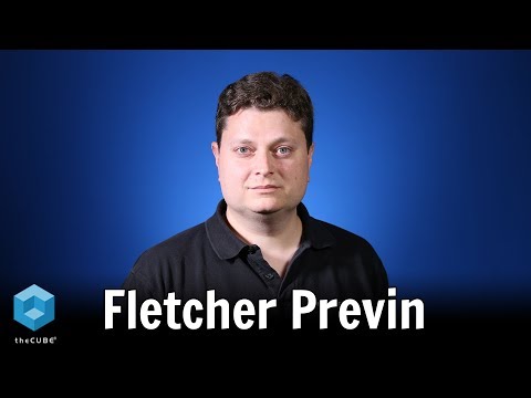 Video: Fletcher previn este adoptat?