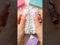 This Soap Crack Sound Will Relax You ASMR Magic #asmr #satisfying #soapcutting