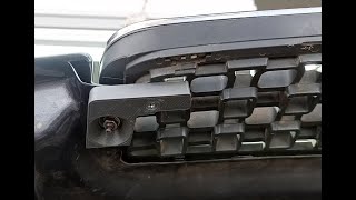 :       Ford Fusion