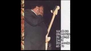 NEGRO SUCCES - Toluke Mwana Ya Kape (1969)