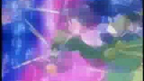 dancing pompokolin with dance dance revolution 5th mix