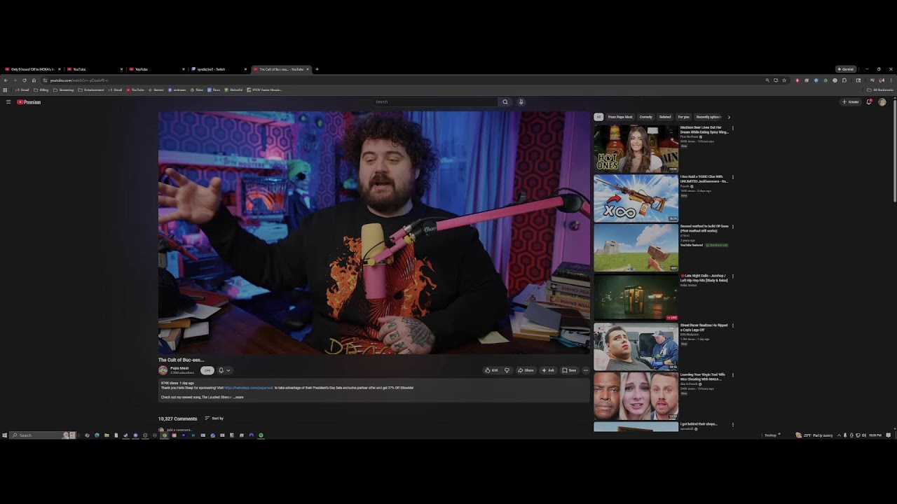 i dunno what i'm playing but i'm playing something!