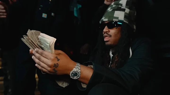 Skrilla – Doot Doot (6 7) [가사/해석/번역] (Official Music Video)