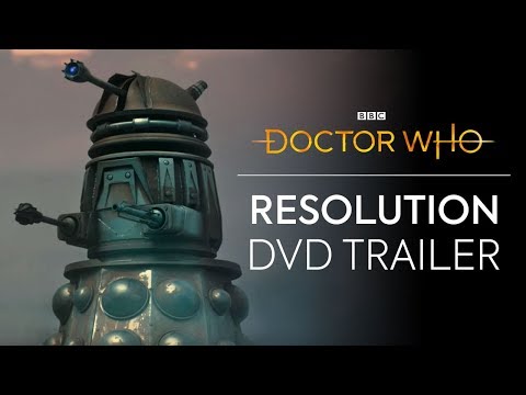 EXTERMINATE!