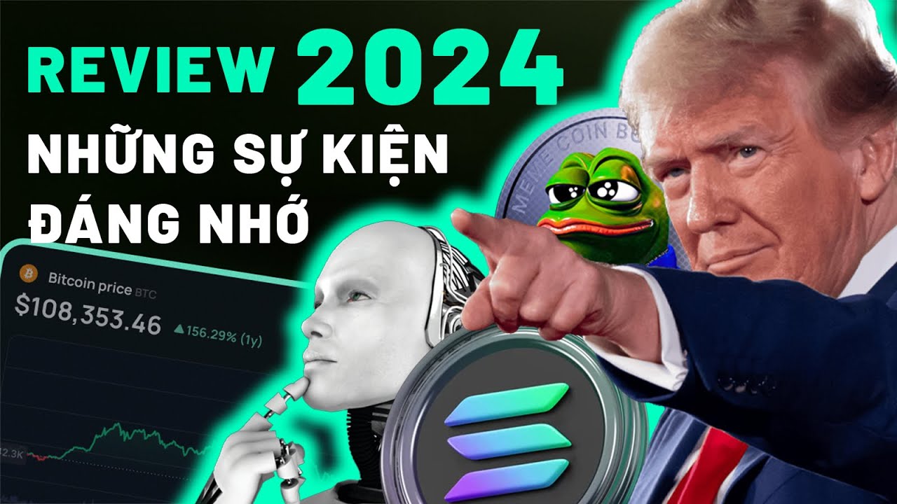Outline Video NHÌN LẠI 2024 NHỮNG ĐIỀU CHÚNG TA CẦN PHẢI THAY ĐỔI TRONG 2025 ĐỂ THÍCH NGHI VỚI THỊ TRƯỜNG