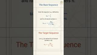 target sequence