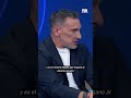 "NO LO VI COMPETIR...". 🚨 Christian 'Chaco' Giménez analizó a Cruz Azul en la Campeones Cup.