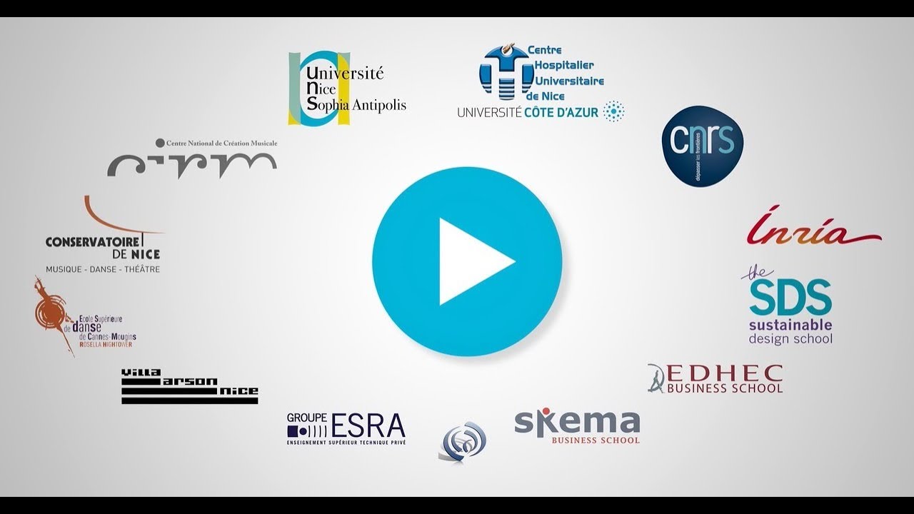 Université Côte d'Azur comment ça marche ?