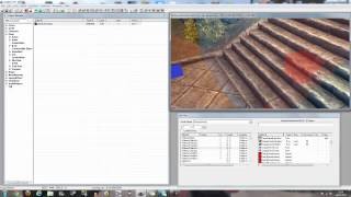 Skyrim Creation Kit tutorials ep1 (Making Map Markers)