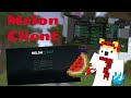 Melon Client Download Mac