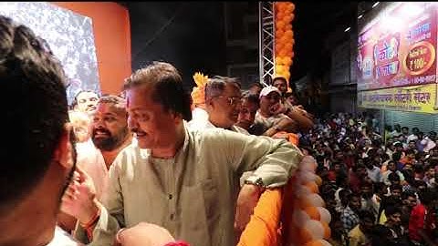 Devkinandan Dahihandi Mohotsav