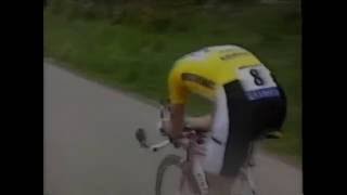 1997 Tour De France Stage 12