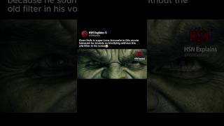 Lore Accurate Scary Hulk!💀 SPIDER MAN BRAND NEW DAY #marvel #spiderman #movieclip #marvel