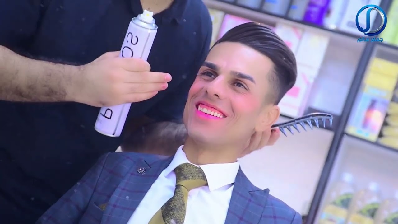 عقد قران الغالي احمد حسن البهادلي