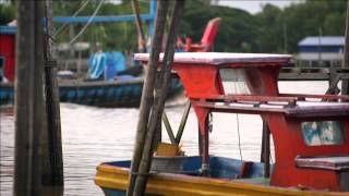 No Quarter TV 2013 Showreel Profile