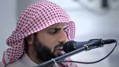 القارئ اليمني محمد صالح   سورة المزمل 360p