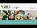 Yifanlife  healthy diet  healthy lifestyles