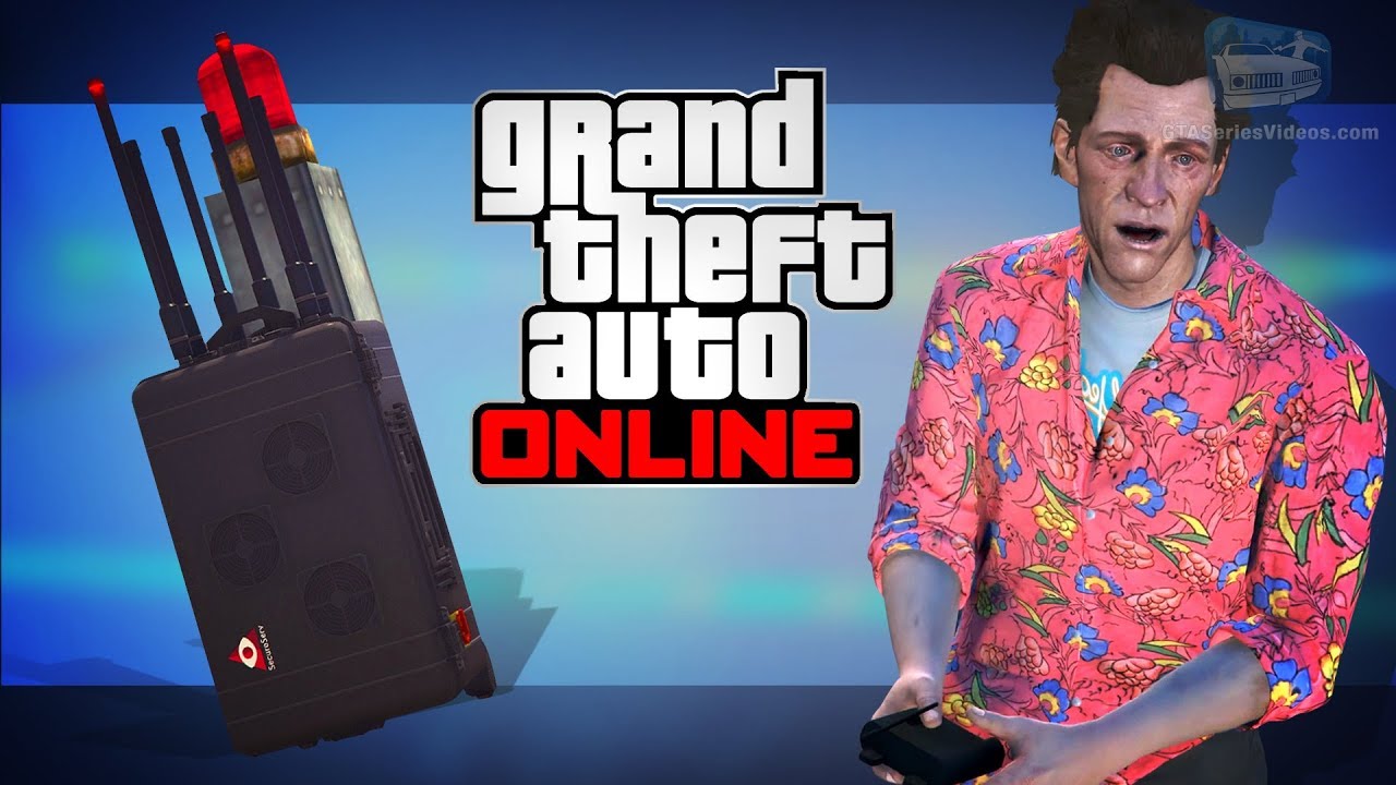 5 Quick And Easy Ways To Make Money In Gta Online In 2021