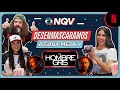 Con Gaby Meza: El bigote de Evans, Gosling en acción y “El Hombre Gris'' | Nada Que Ver