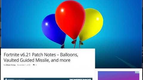 6.21 patch notes (leaked)