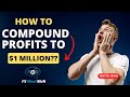 Fx mindshift  compounding profits 35 year income game plan