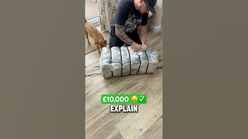 How I’m going to make £10,000 on VINTED this Summer 😏🤑 #vinted #vintedseller #reseller