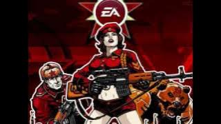 C&C Red Alert 3 Theme - Soviet March
