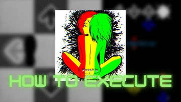 【DDR A】Poochie ESP Lvl. 16 - How to execute