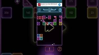 Bricks Breaker Quest Level 848