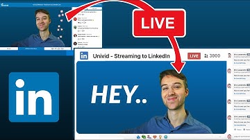Best LinkedIn Live Events Integration - How to go live [WEBINAR GUIDE]