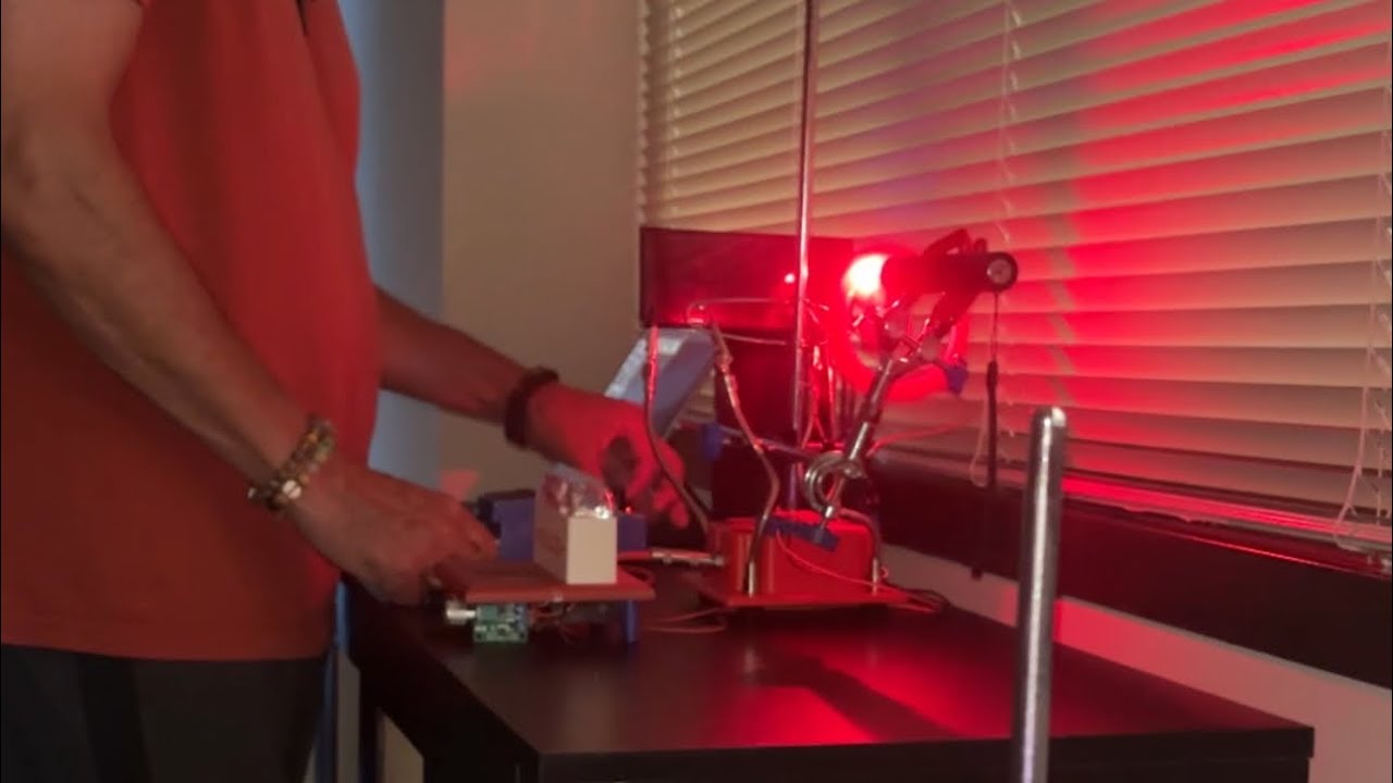 🔴 A Standalone Resonance Engine (No Grid Required)