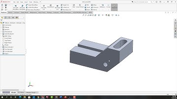 Adding Model Items - Dimensions