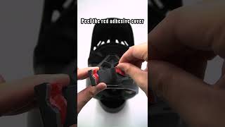 Bell Moto-9 / Bell Moto-9 S GoPro Helmet Chin Mount (MTB Helmet Camera Setup)