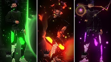 T R E N D 🥵🔥//FREE FIRE GLOW ||CC XML+CLIP PRESET LINK INDESCRIPTION⬇️  ⚠️#xml #freefire #short