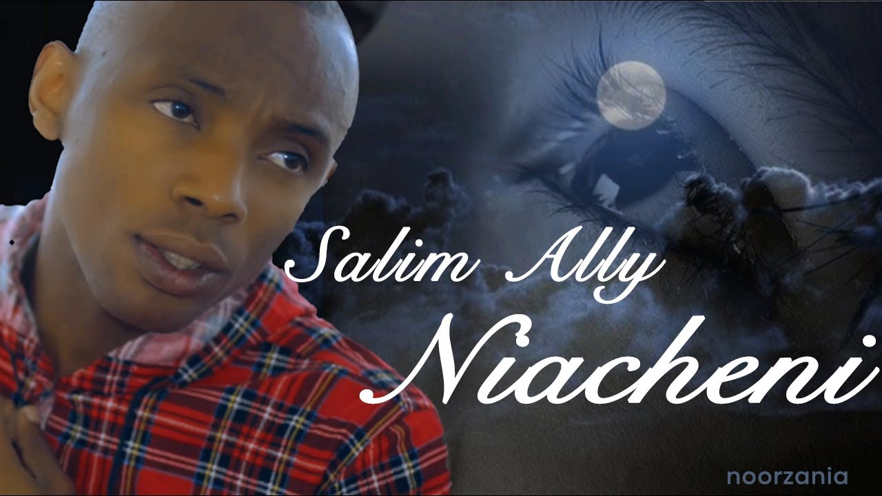 Salim Ally   Niacheni Official