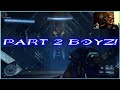 HALO INFINITE CAMPAIGN PART 2!