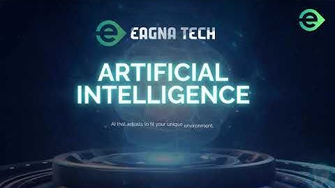 Eagna Tech AI 🔒 Secure, Self-Hosted Private AI for Enterprise & Government