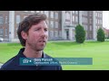 Introducing three new Development Officers | International Tennis Federation