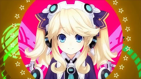 Hyperdimension Neptunia Re;Birth1 Pt 1 (PC) Welcome to Gamindustri