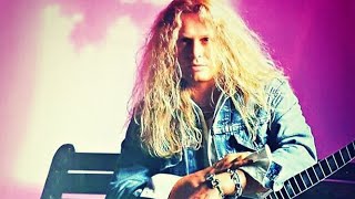 Blue Murder John Sykes Please ～ 1993 CD R.I.P. former Whitesnake, Thin Lizzy and Blue Murder
