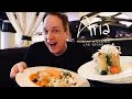 I Ate the BEST Mexican Food at Aria Las Vegas